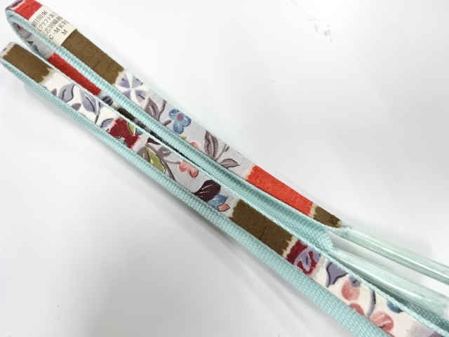 Japanese Kimono / Accessories Silk